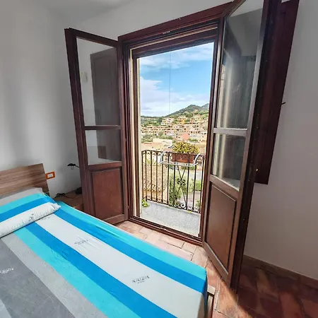 Holiday home Rokkaria Villasimius
