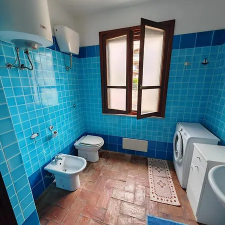 Rokkaria * Villasimius
