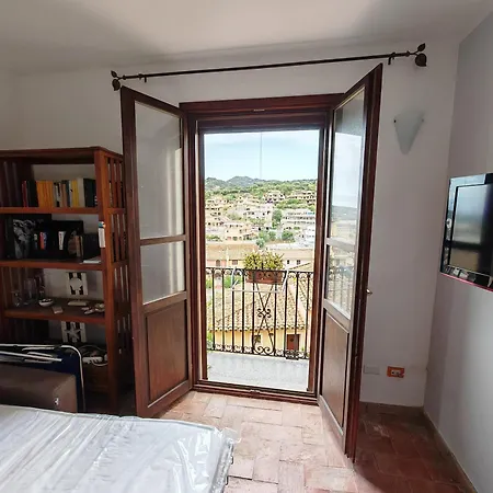 Holiday home Rokkaria Villasimius